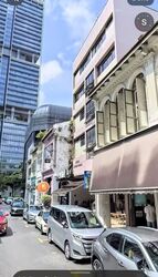 Purvis Street (D7), Retail #592436221